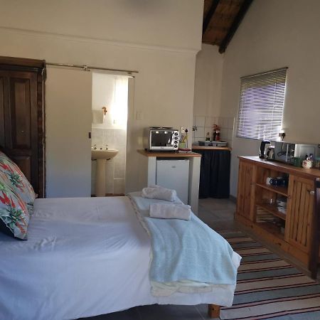 Rosebury Cottage Underberg Exterior foto