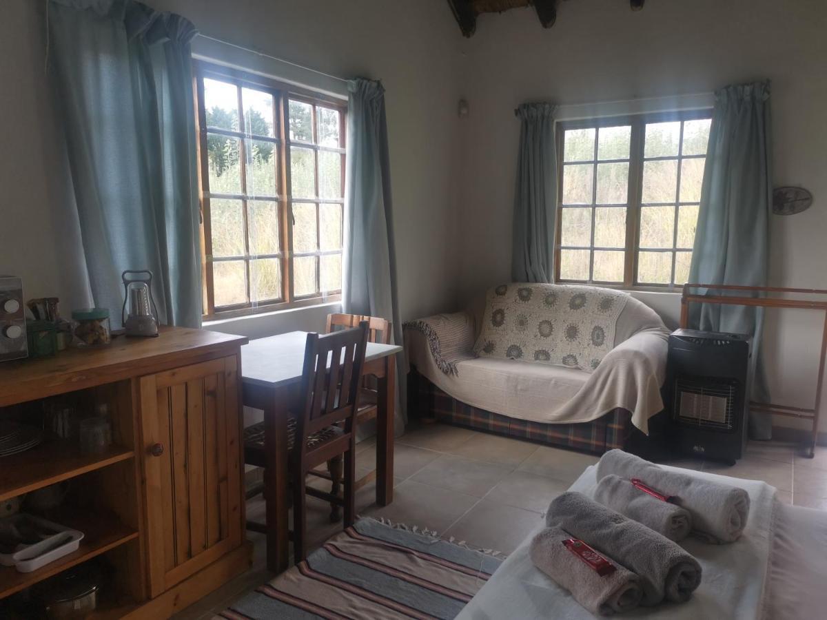 Rosebury Cottage Underberg Quarto foto