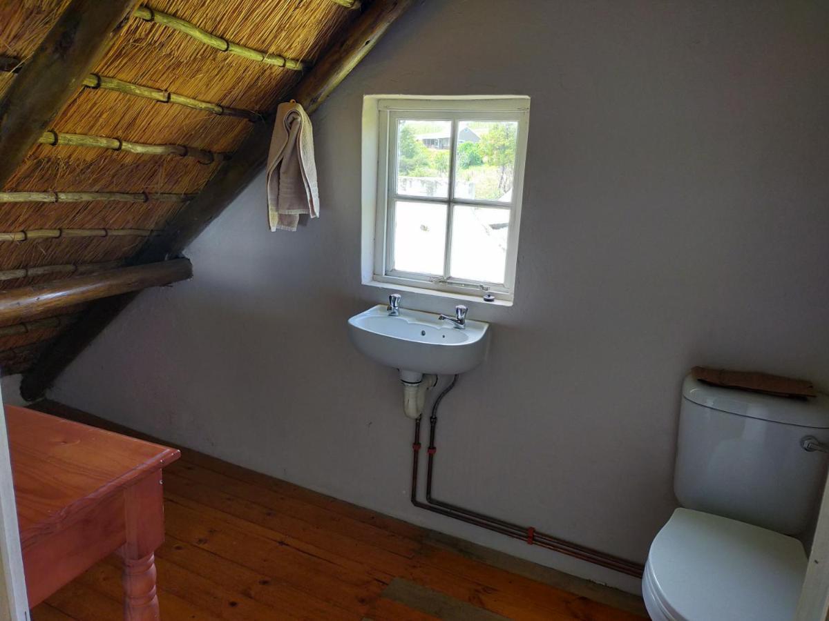 Rosebury Cottage Underberg Quarto foto